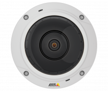 Axis M3037-PVE IP Cameras - Brand New and In Stock | Tensor Security